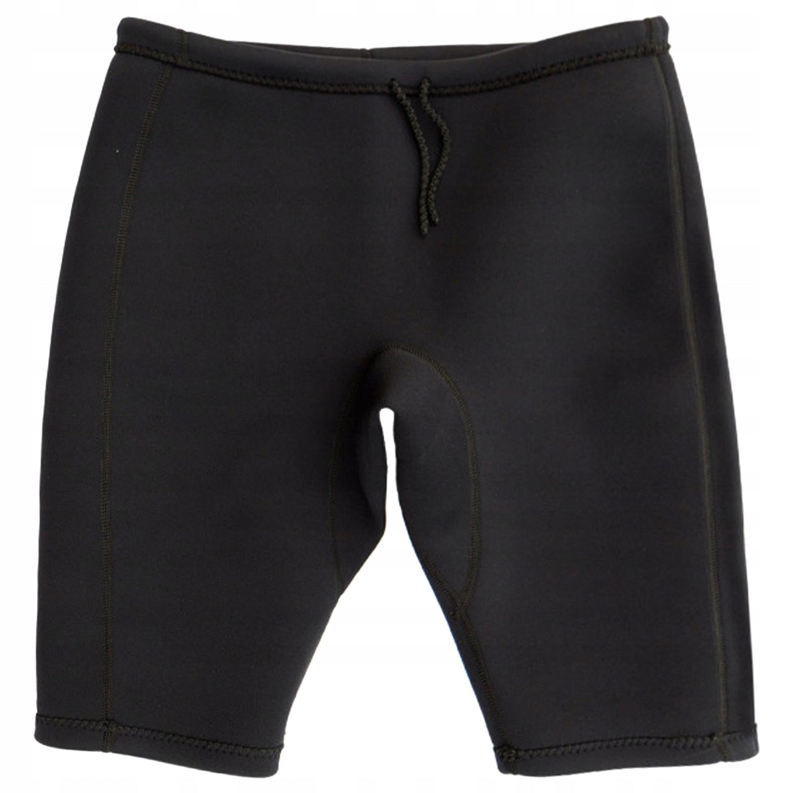 3mm neoprene shorts (canoe, swimming, surfing, diving) XL