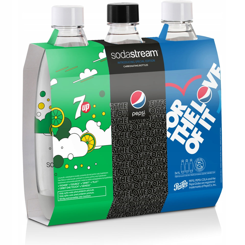 SodaStream