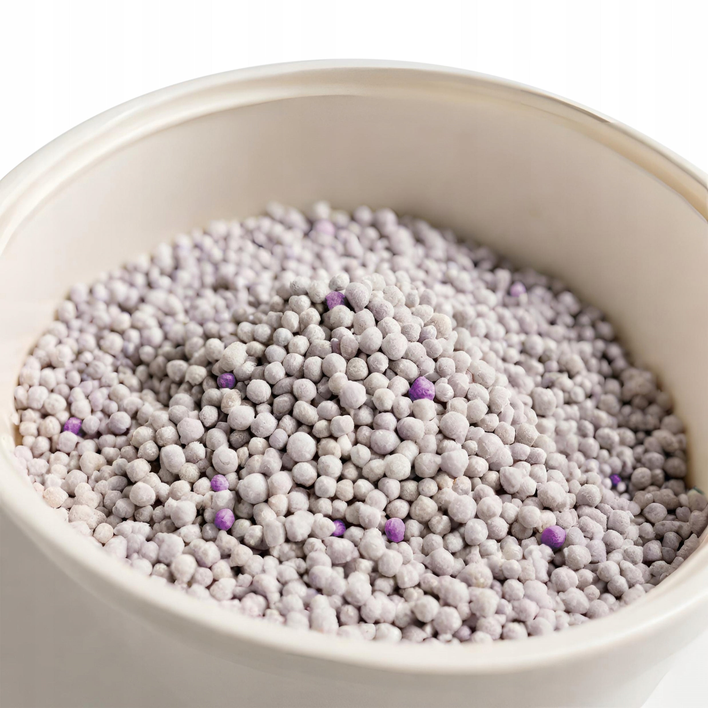 3x Bentonite Litter MAJA PREMIUM Lavender SET 15L EAN (GTIN) 6975643590536