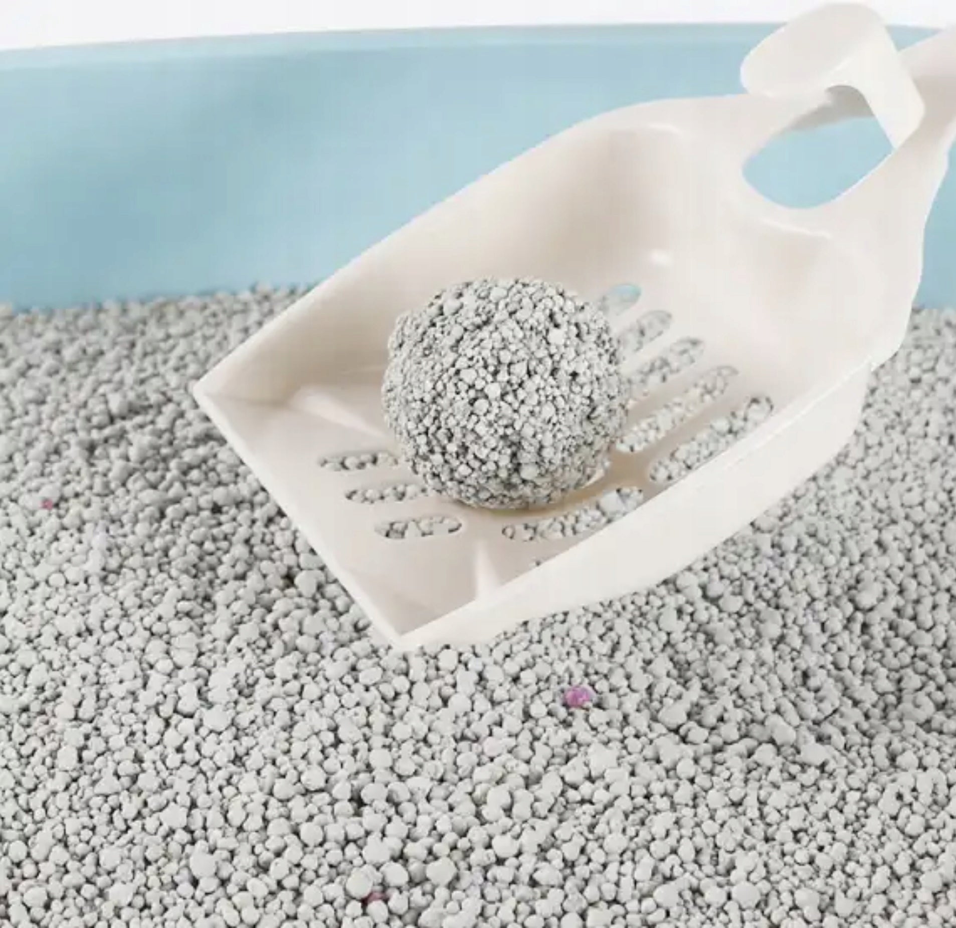 3x Bentonite Litter MAJA PREMIUM Lavender SET 15L Manufacturer code 5906479084631