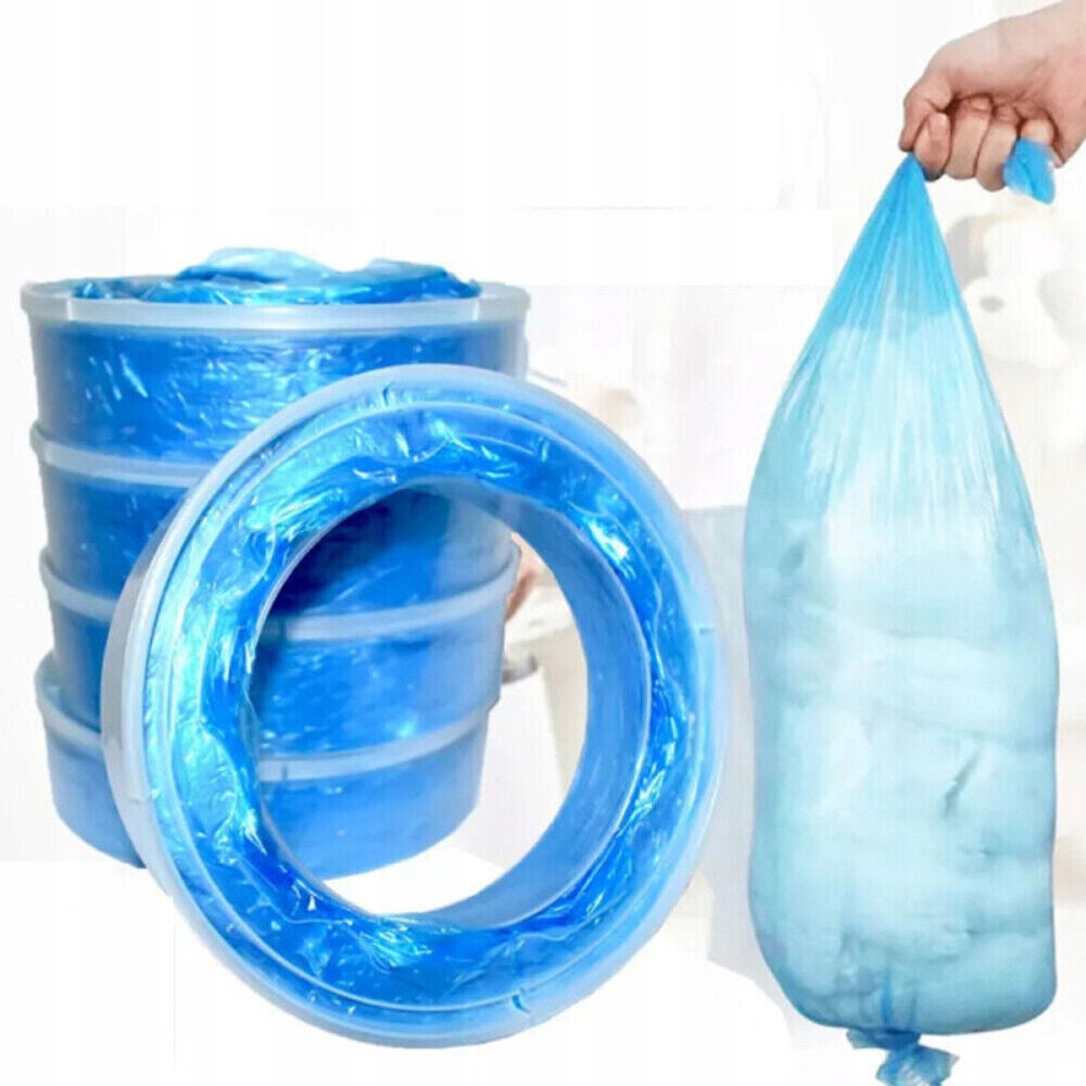 3x FOR ANGELCARE REFILLS FOR DIAPER CONTAINER BAGS