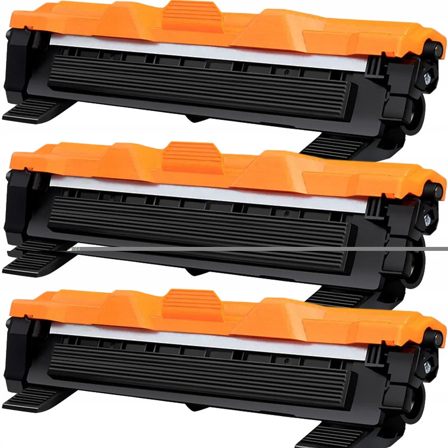 3x NEW XL TONER FOR BROTHER HL-1110E DCP-1510E DCP-1512E DCP-1610WE HL-1118 Manufacturer Toner-pro