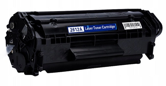 3x TONER FOR HP LASERJET 1010 1018 1020 XL PRINTER Manufacturer King-Tech