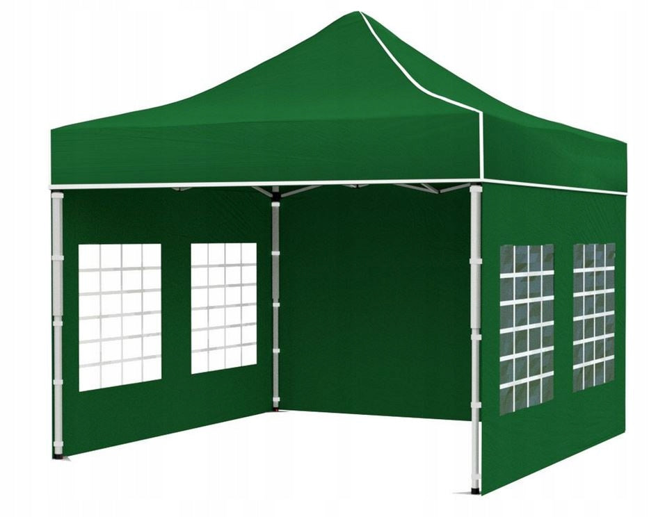 3x3M EXPRESS TENT COMMERCIAL EXPRESS PROFESSIONAL GARDEN EVENT