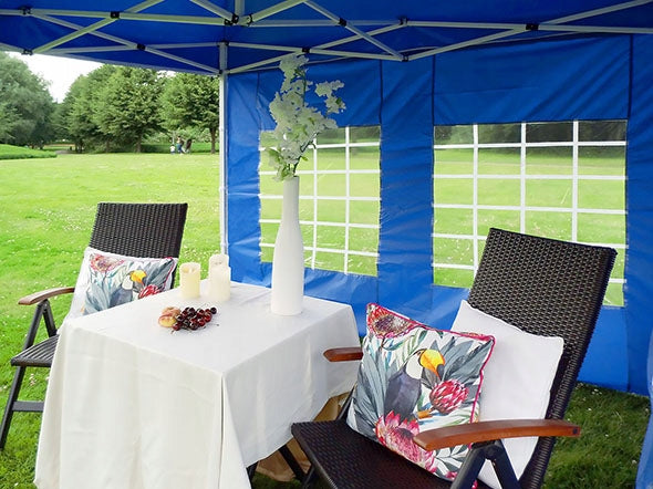 3x6M EXPRESS TENT PREMIUM COMMERCIAL EXPRESS Type tent