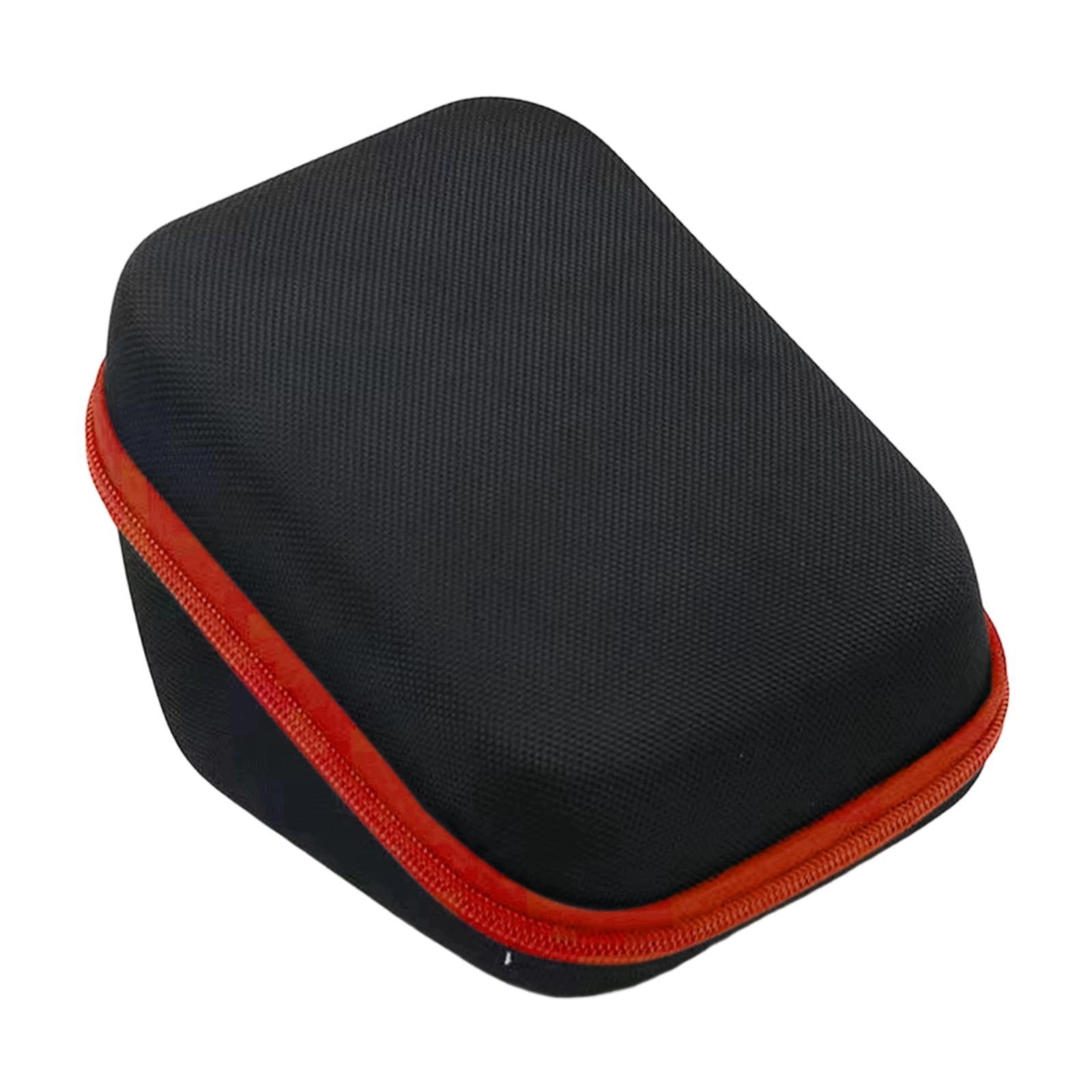 3xCarrying Case Organizer Holder Replacement Storage Bag Travel Case 2 Pcs Medical device no