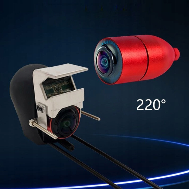 4.3 INCHES UNDERWATER FISHING CAMERA 1080P Brand no brand