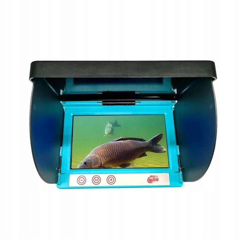 4.3 INCHES UNDERWATER FISHING CAMERA 1080P Customs tariff code 90275000