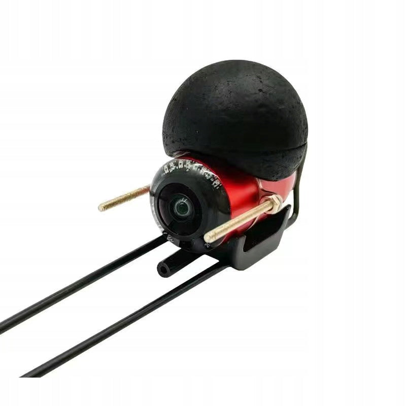 4.3 INCHES UNDERWATER FISHING CAMERA 1080P Product weight with unit packaging 0.33 kg