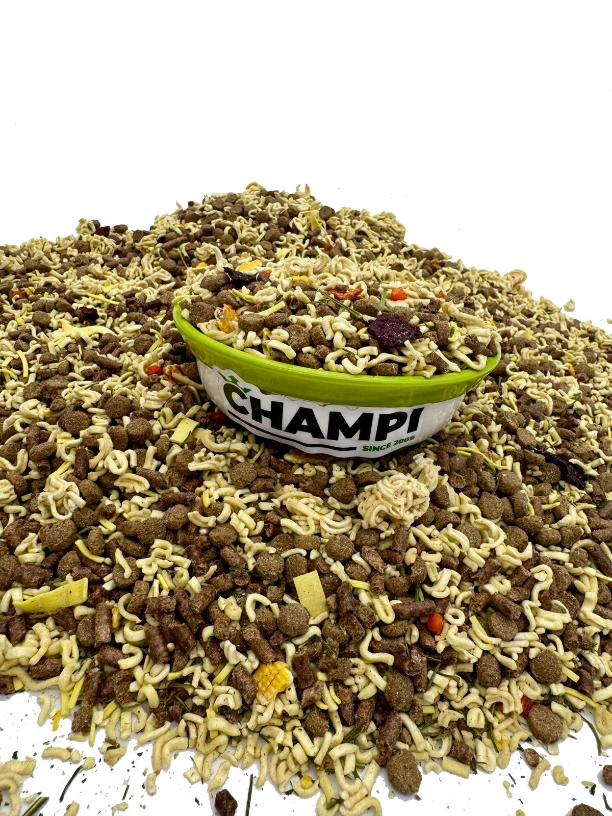 4,5kg Instant Pasta STANDARD dry dog food instant Manufacturer code CHPMBS4,5