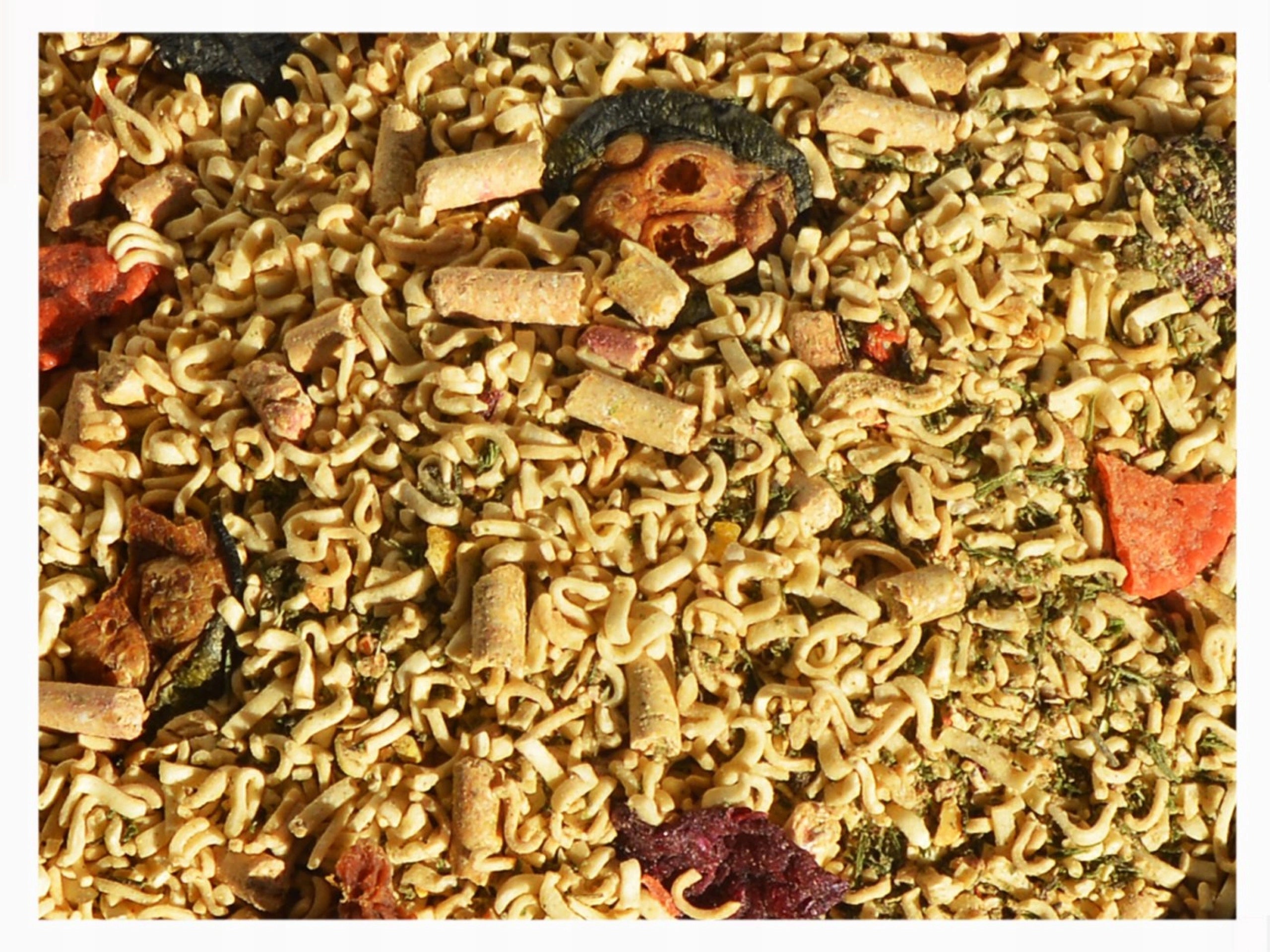 4,5kg Instant Pasta STANDARD dry dog food instant Packaging status original