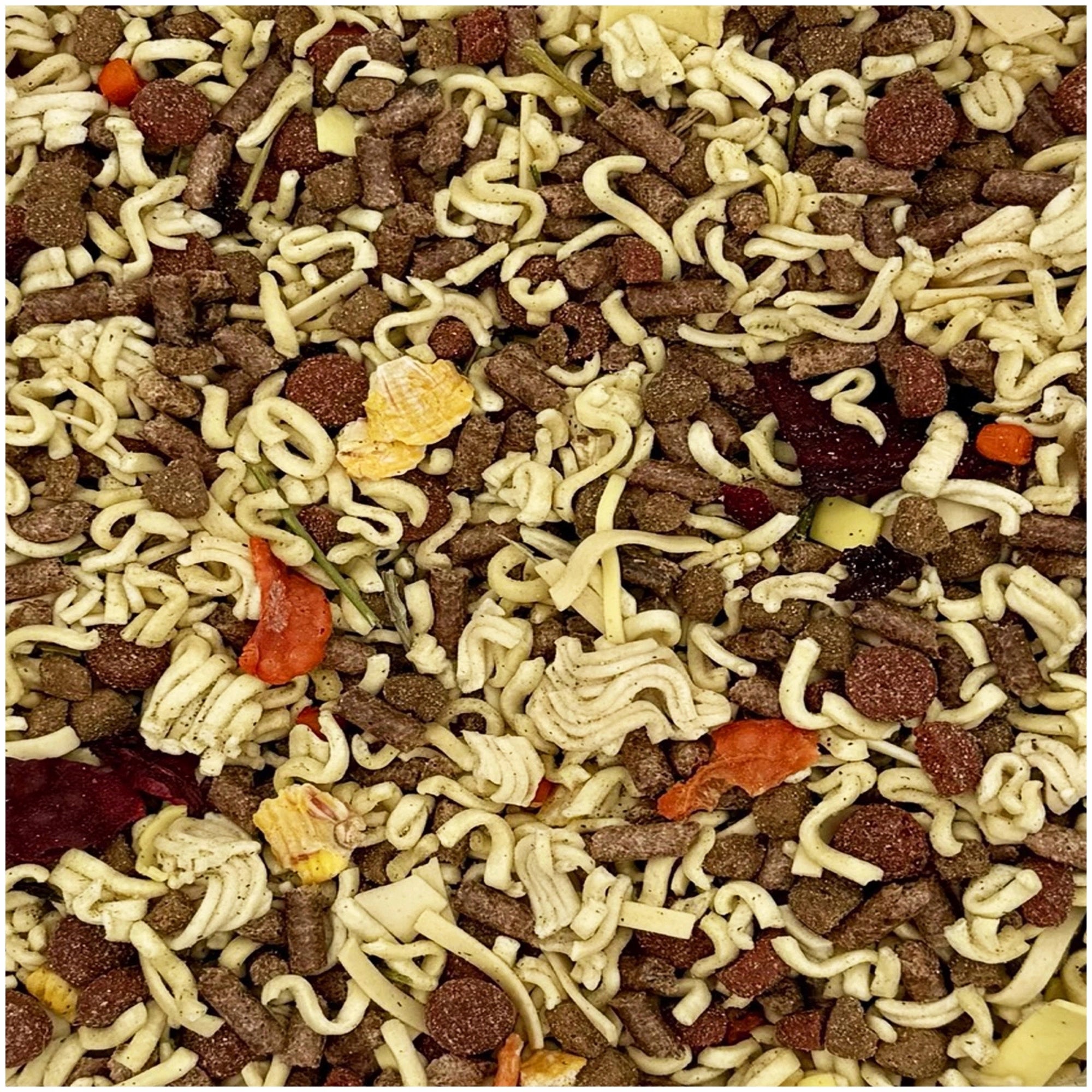 4,5kg Instant Pasta STANDARD dry dog food instant