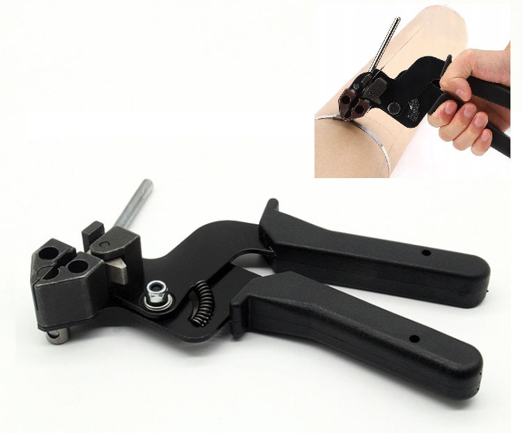 4.6-12mm Steel Band Crimping Tool