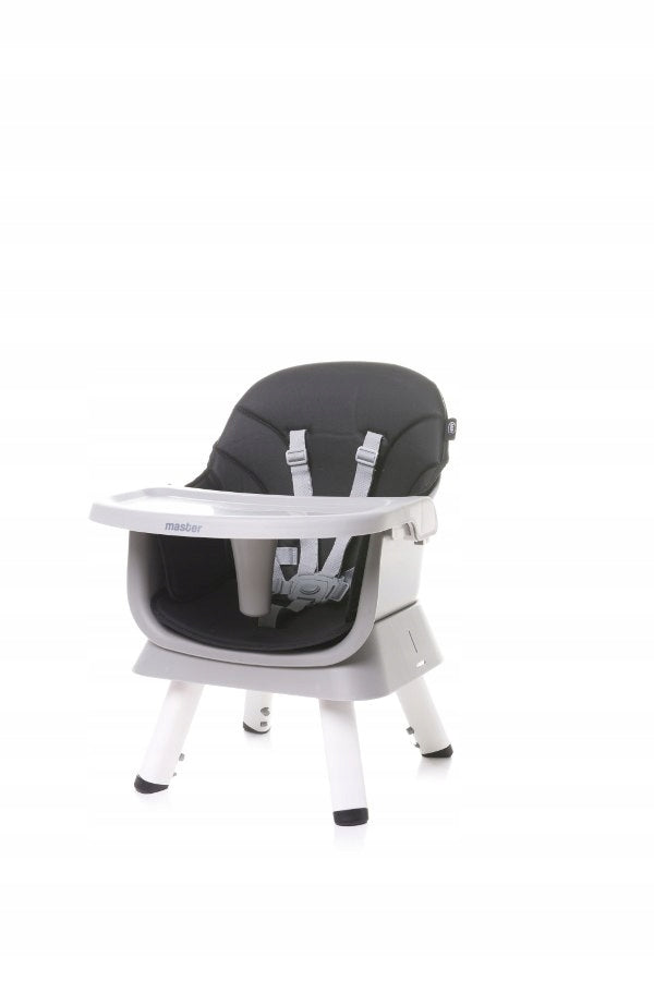 4 BABY CHAIR FEEDING HIGHCHAIR EAN (GTIN) 5907385910434