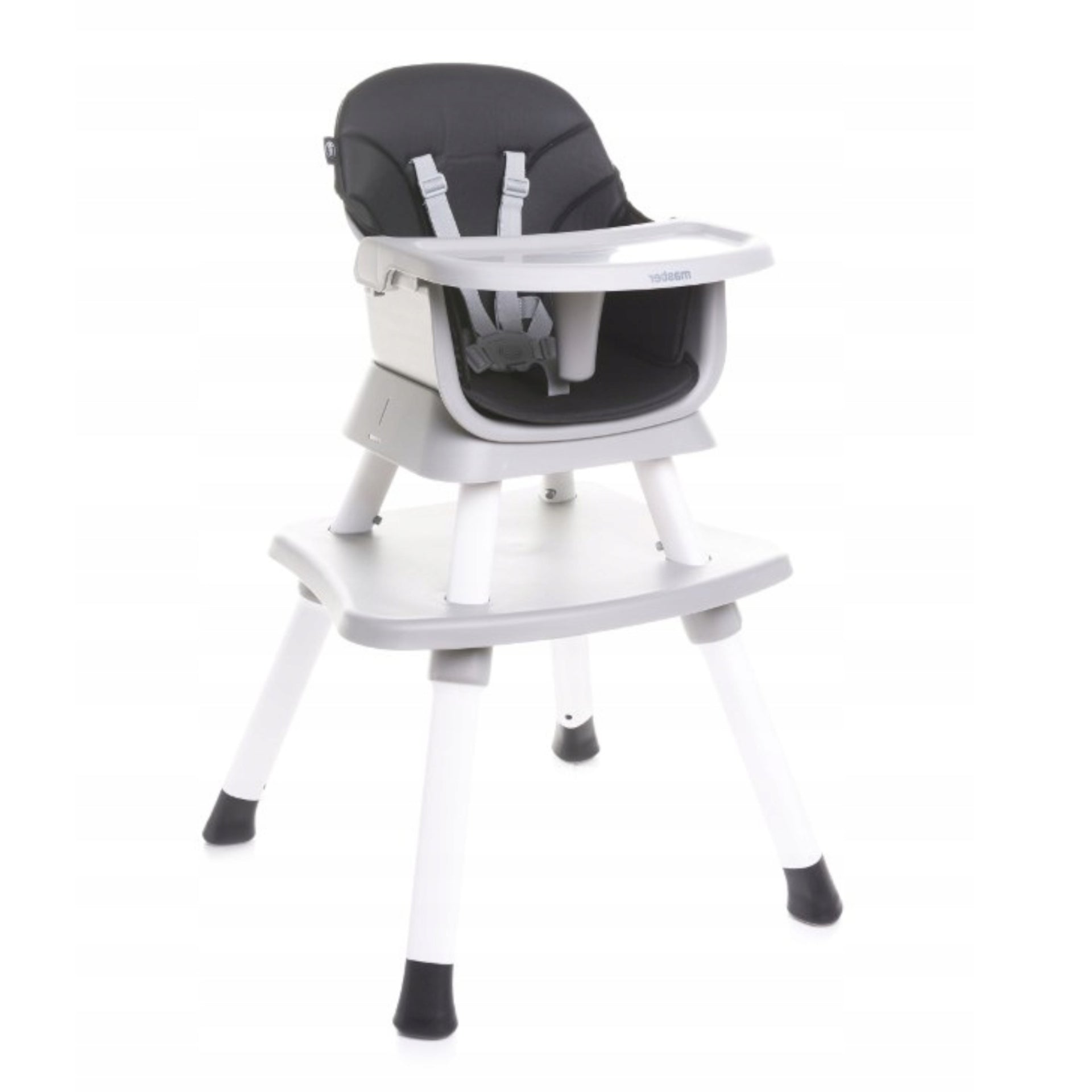 4 BABY CHAIR FEEDING HIGHCHAIR Manufacturer code 5907385910434