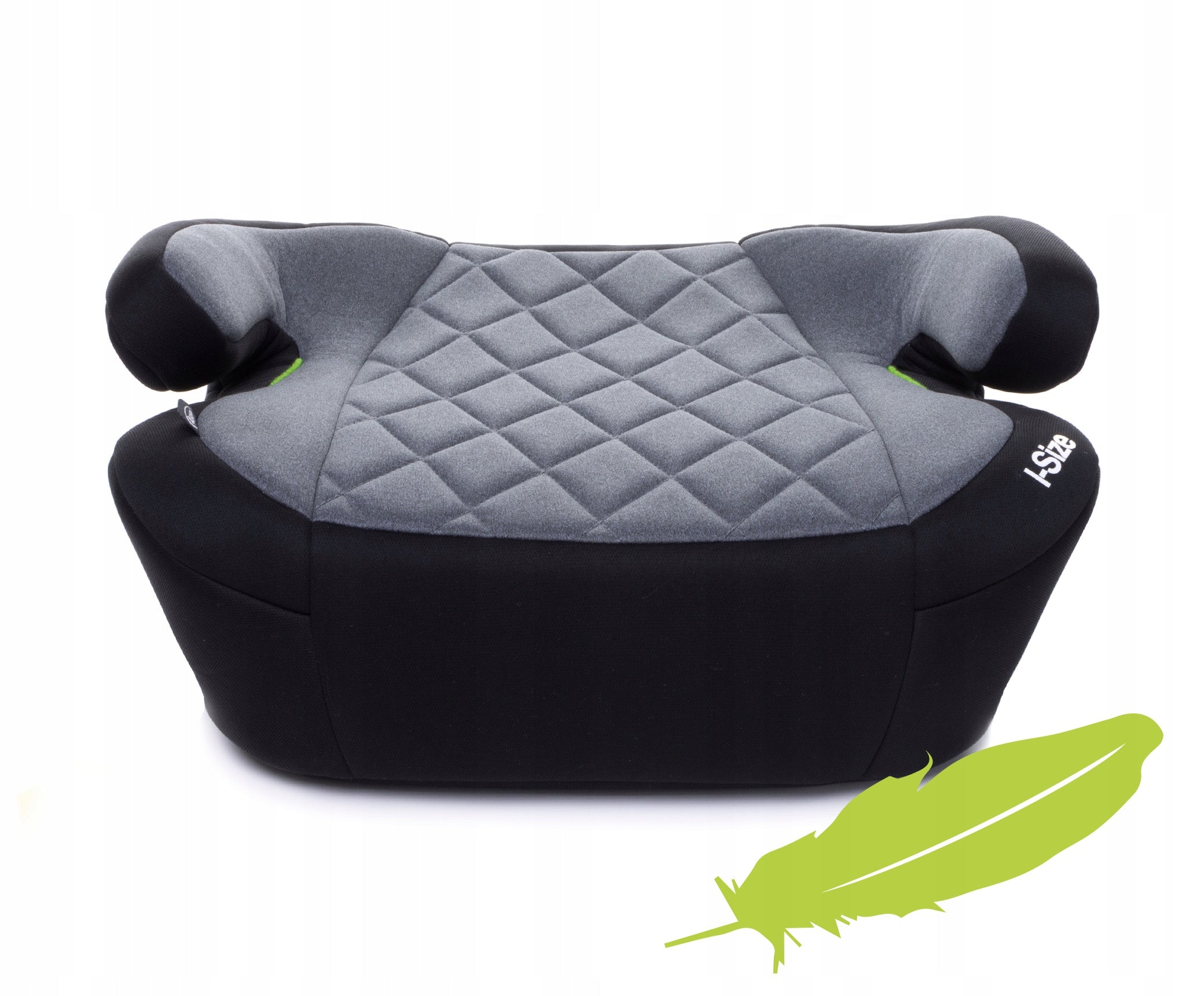 Autositz 4Baby Hi-Fix, 22-36 kg, grau