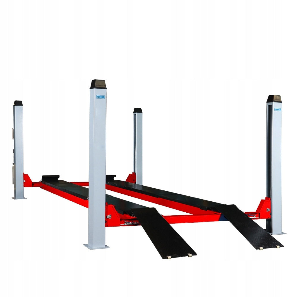 4-COLUMN DIAGNOSTIC LIFT SUMO 4.5AT