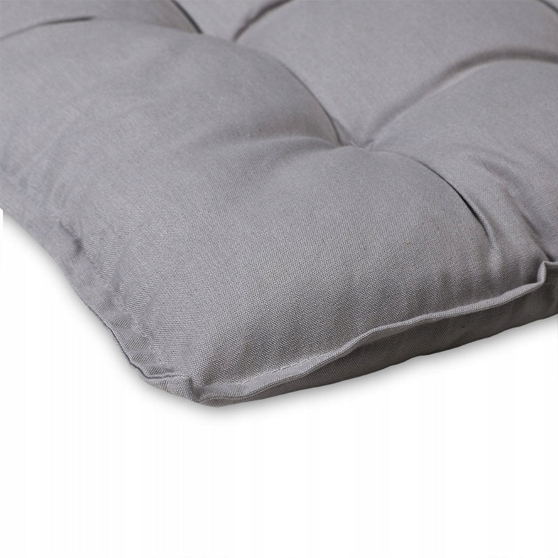 4 CUSHIONS CHAIR CUSHION GARDEN FURNITURE Manufacturer Detex