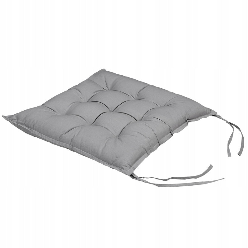 4 CUSHIONS CHAIR CUSHION GARDEN FURNITURE Packaging status original