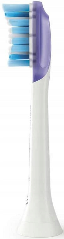 4 PCS Philips Sonicare G3 GUM CARE HX9054 SONIC TOOTHBRUSH TIPS Manufacturer code 6931481904218