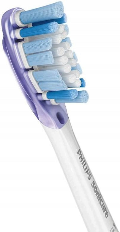 4 PCS TIPS FOR SONIC TOOTHBRUSH PHILIPS SONICARE G3 GUM CARE HX9054 Manufacturer code 6931481904454