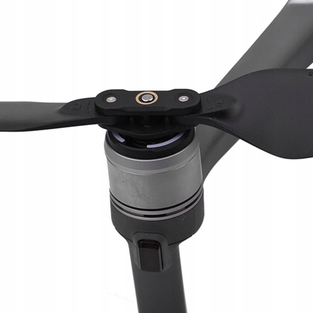 4 Pairs Propellers compatible with DJI Low Noise 8743F Brand no brand