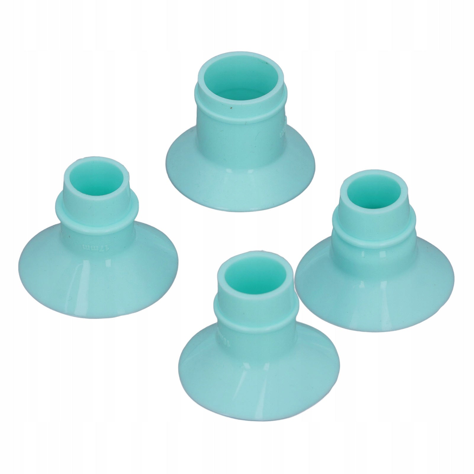 4 Pcs Flange Inserts Handheld Electric BV Cage Pump Medical device type medical device or in-vitro diagnostic medical device