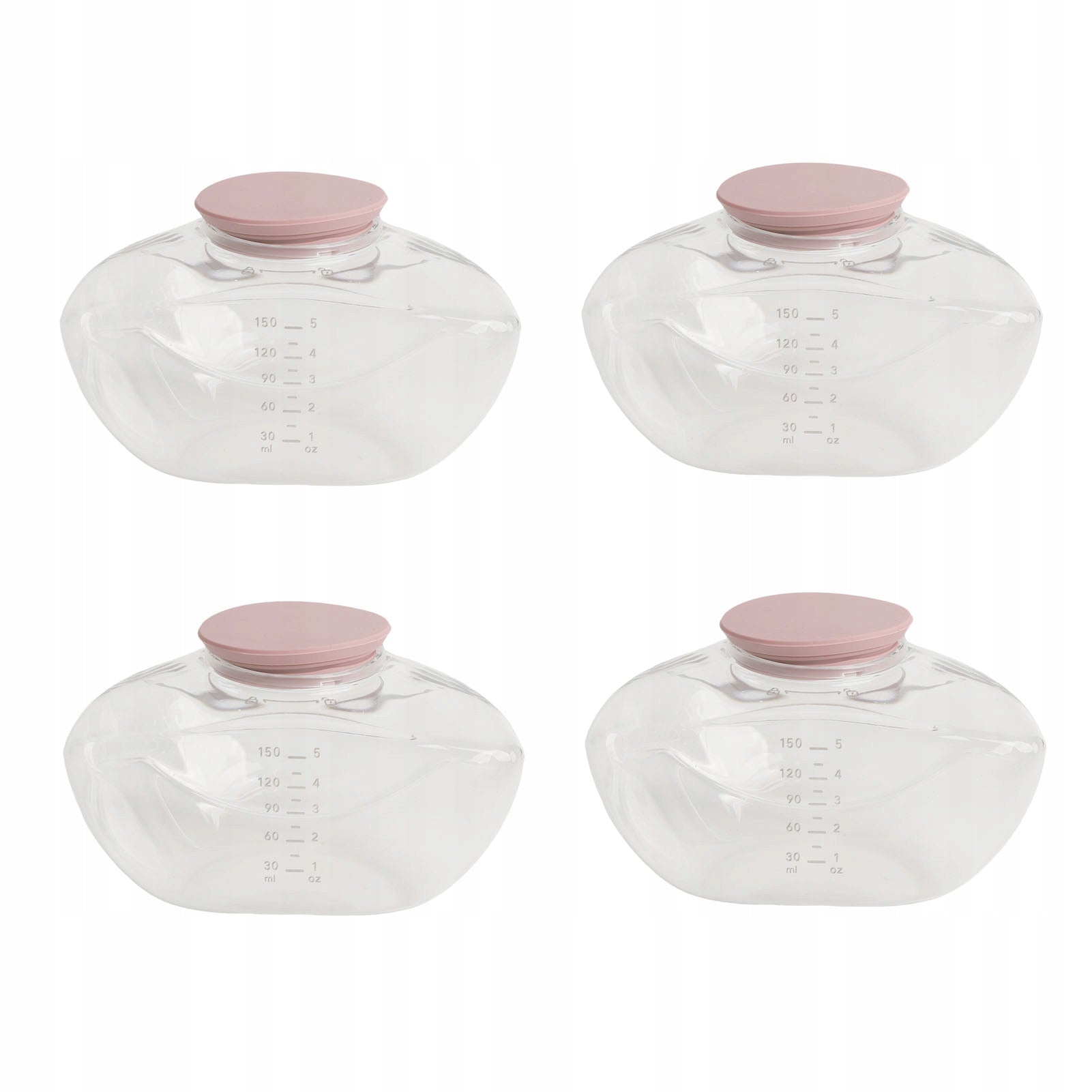 4 Pcs Mother's Collection Mug for Momcozy M9 Wearable Breast Milk V2 Brand no brand