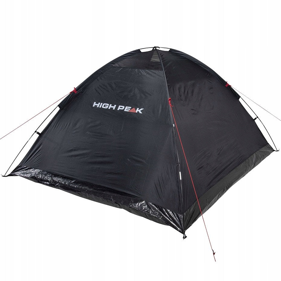 4-Person Dome Tent High Peak Monodome XL, Lightweight, Quick Installation Manufacturer code 10310