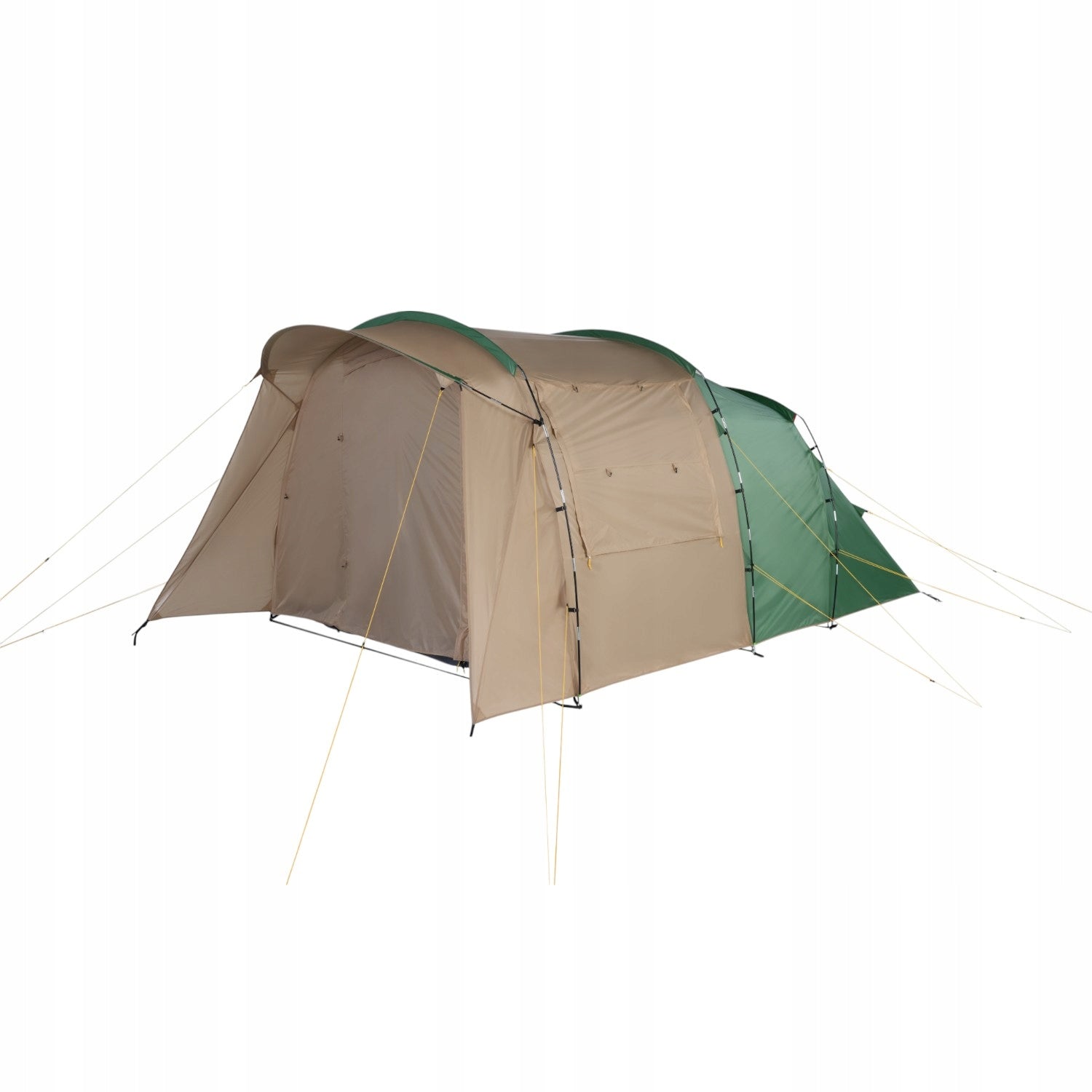 4-Person Hiking Tent McKinley Guinea Camping 4os Manufacturer code 000000002000711233