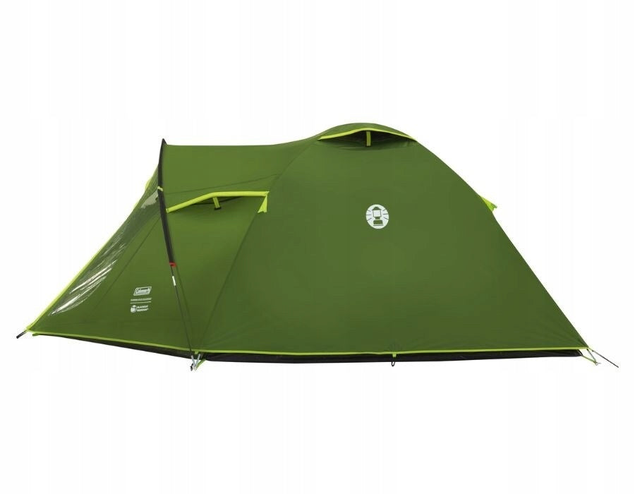 4-Person Tent Coleman Darwin 4 Plus BlackOut Manufacturer code 053-L0000-2209451-370