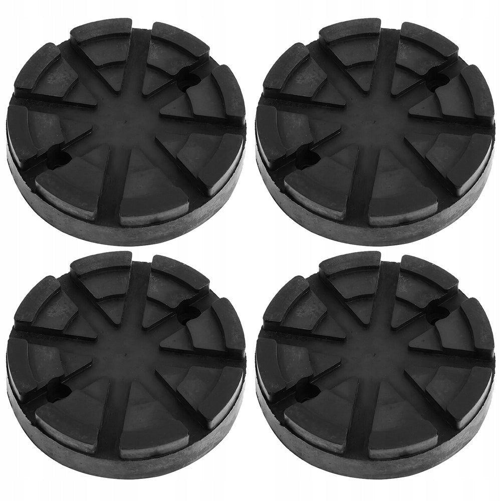 4-Piece Rubber Washer Set for Car Lifters Manufacturer code lianml1150