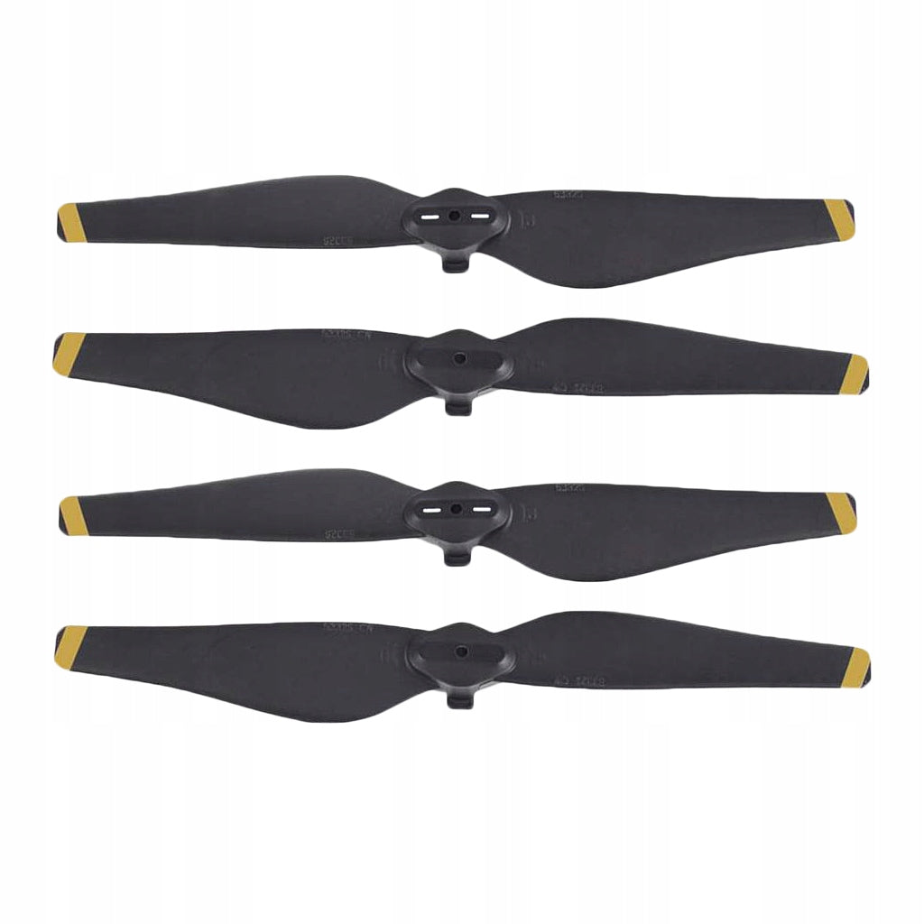 4 Pieces 5332S Propellers Props compatible with dji AIR Gold Streak