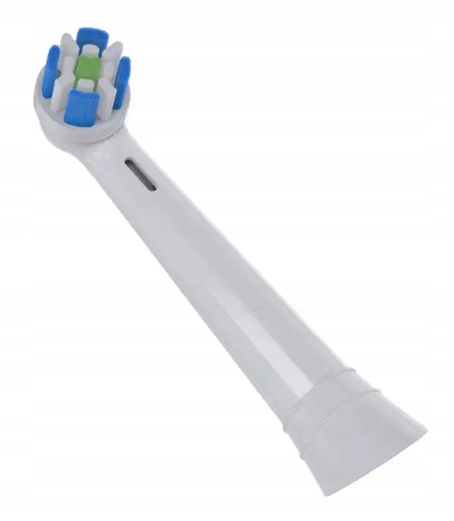 4 Tips for Oral B iO WHITE Ultimate Clean 4pcs Manufacturer code OB001