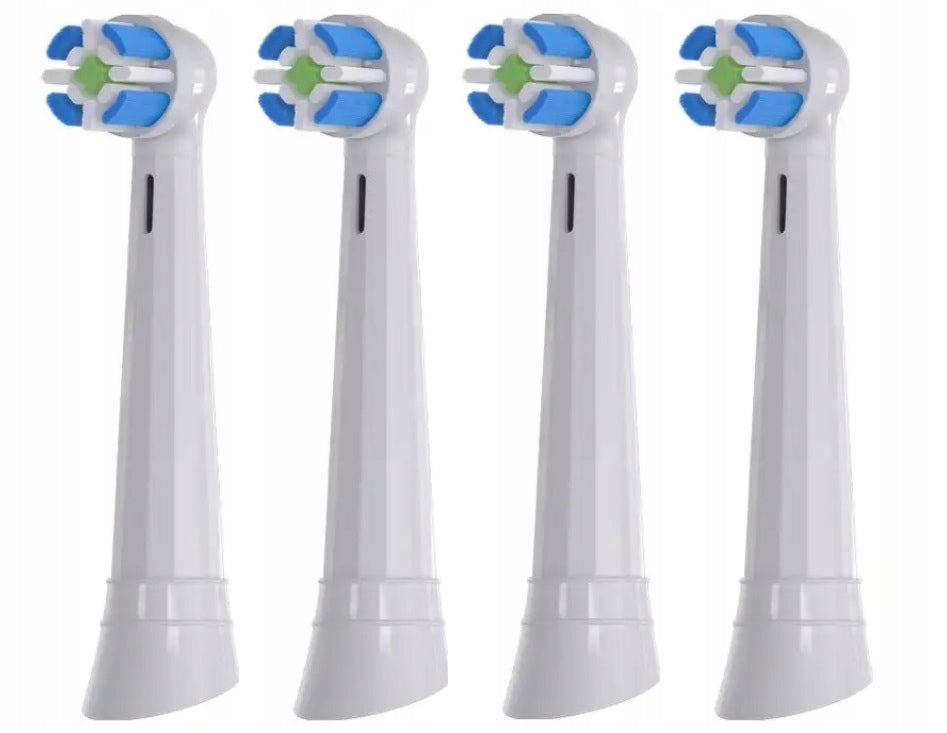 4 Tips for Oral B iO WHITE Ultimate Clean 4pcs
