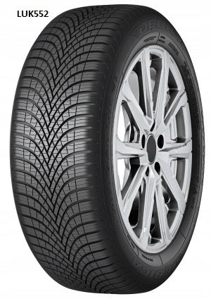 4 all-season tyres 195/60R15 Dębica Navigator3