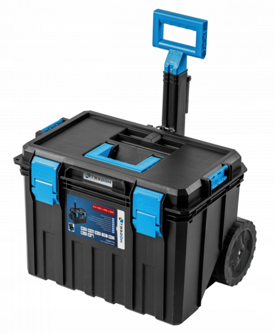 4-in-1 Modular Box Set Hoegert Technik HT7G500 Brand Hoegert Technik