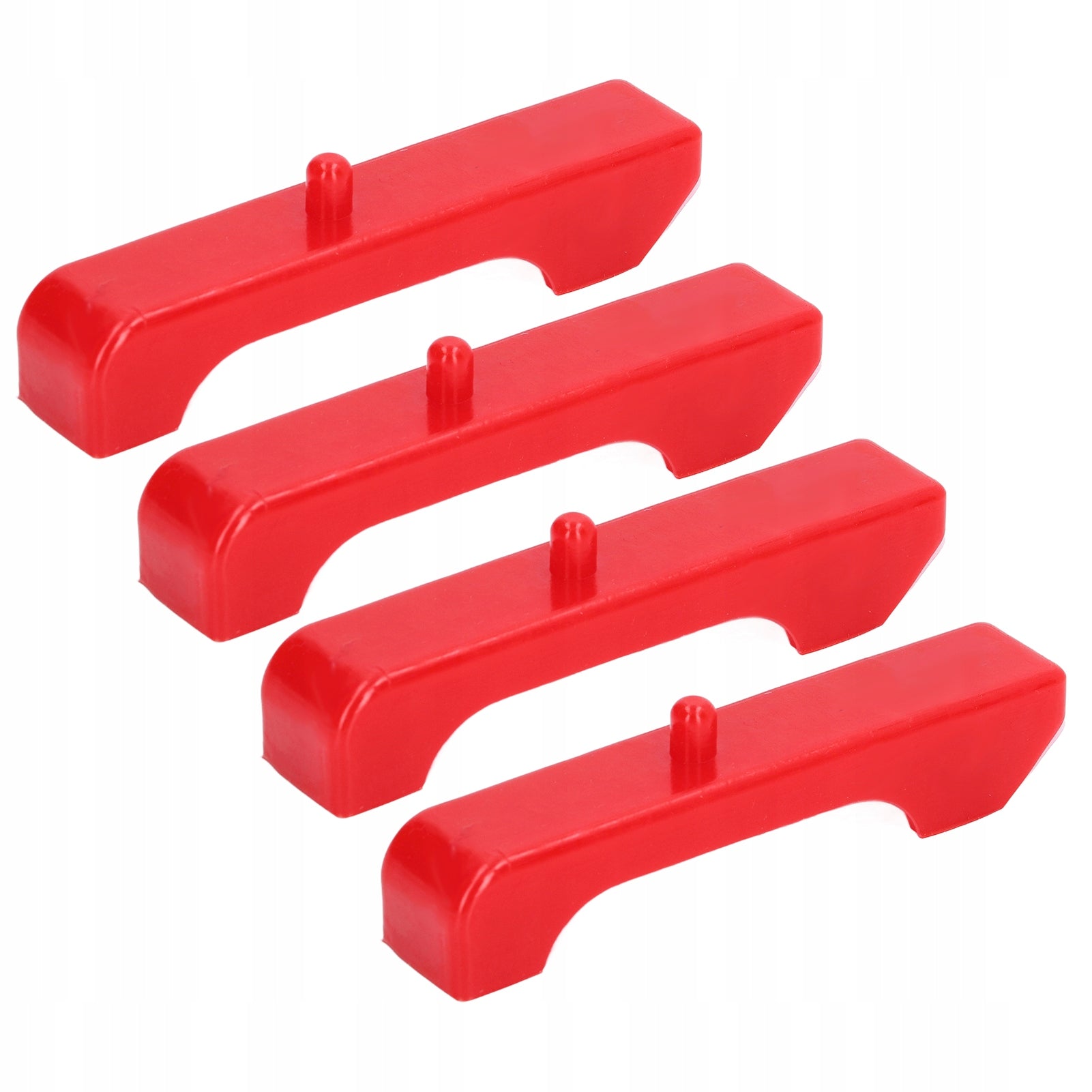 4 pcs/set Motor Walkway Insulators 7-1711 Support Sleeves 30