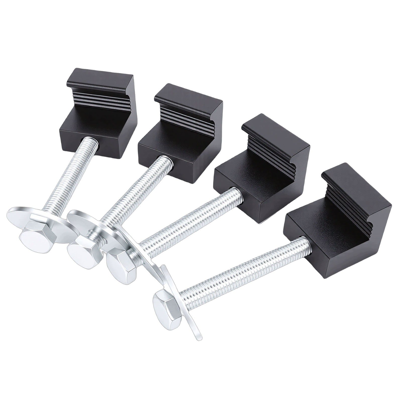 4 pcs tool box assembly kit for truck. Hooks J AQ Manufacturer code AG260723009854
