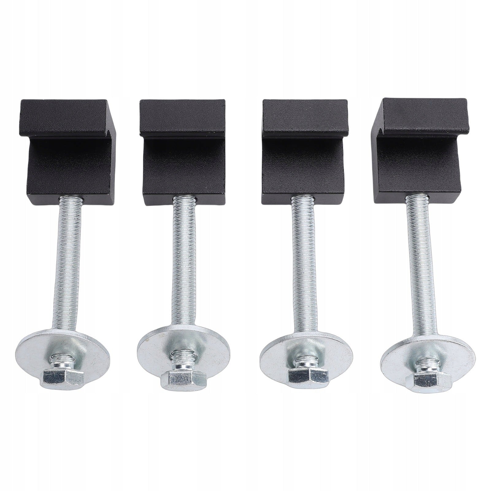 4 pcs tool box assembly kit for truck. Hooks J VS Manufacturer code AG260718000177