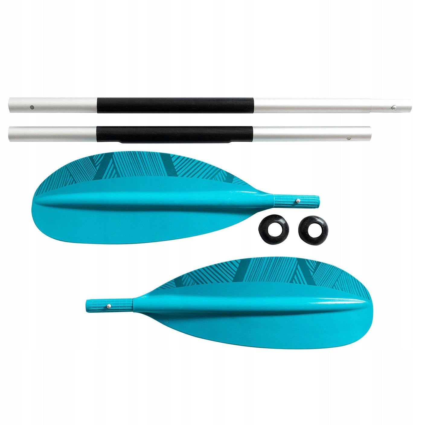 4-piece kayak paddle for kayak or SUP board SPINERA kayak Brand Spinera