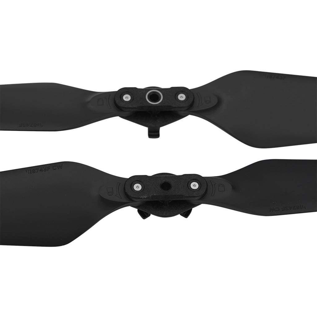 4 pieces propeller propeller for 2 Pro, quick release Brand no brand