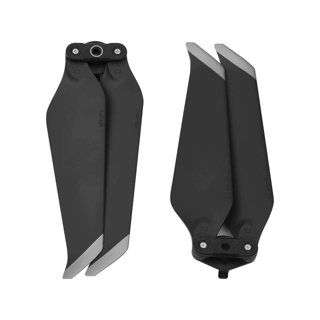 4 pieces propeller propeller for 2 Pro, quick release Packaging status original