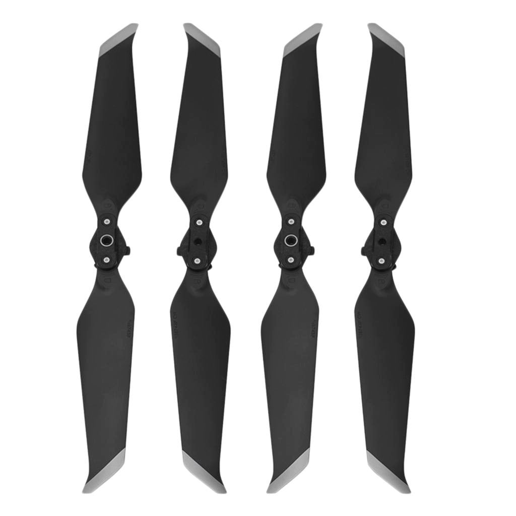 4 pieces propeller propeller for 2 Pro, quick release