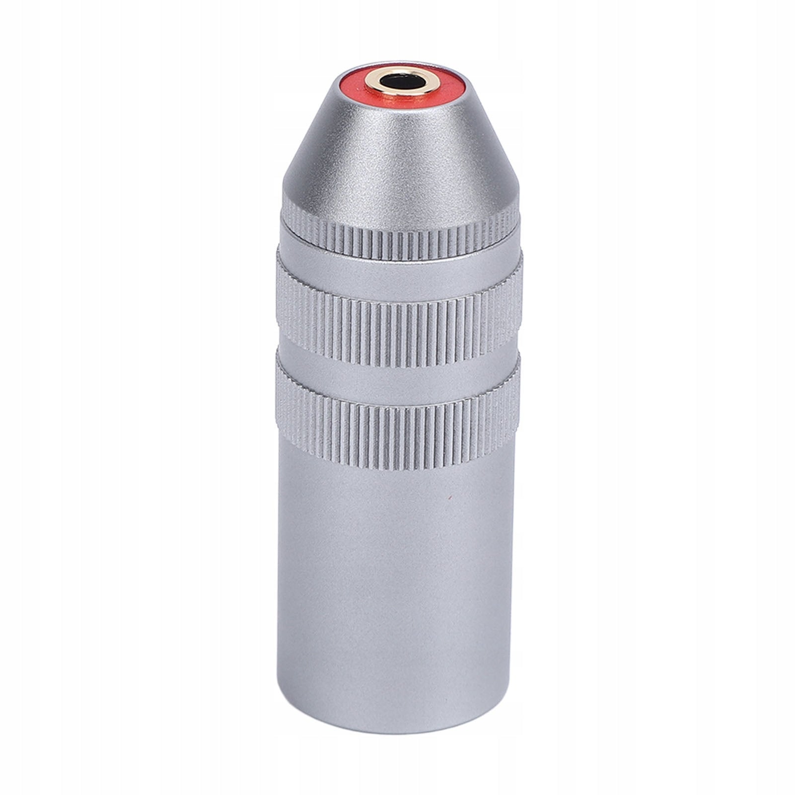 4 -pin xlr male connector metal xlr male up to 3,5 mm balanced W3 Manufacturer code AG250820018498