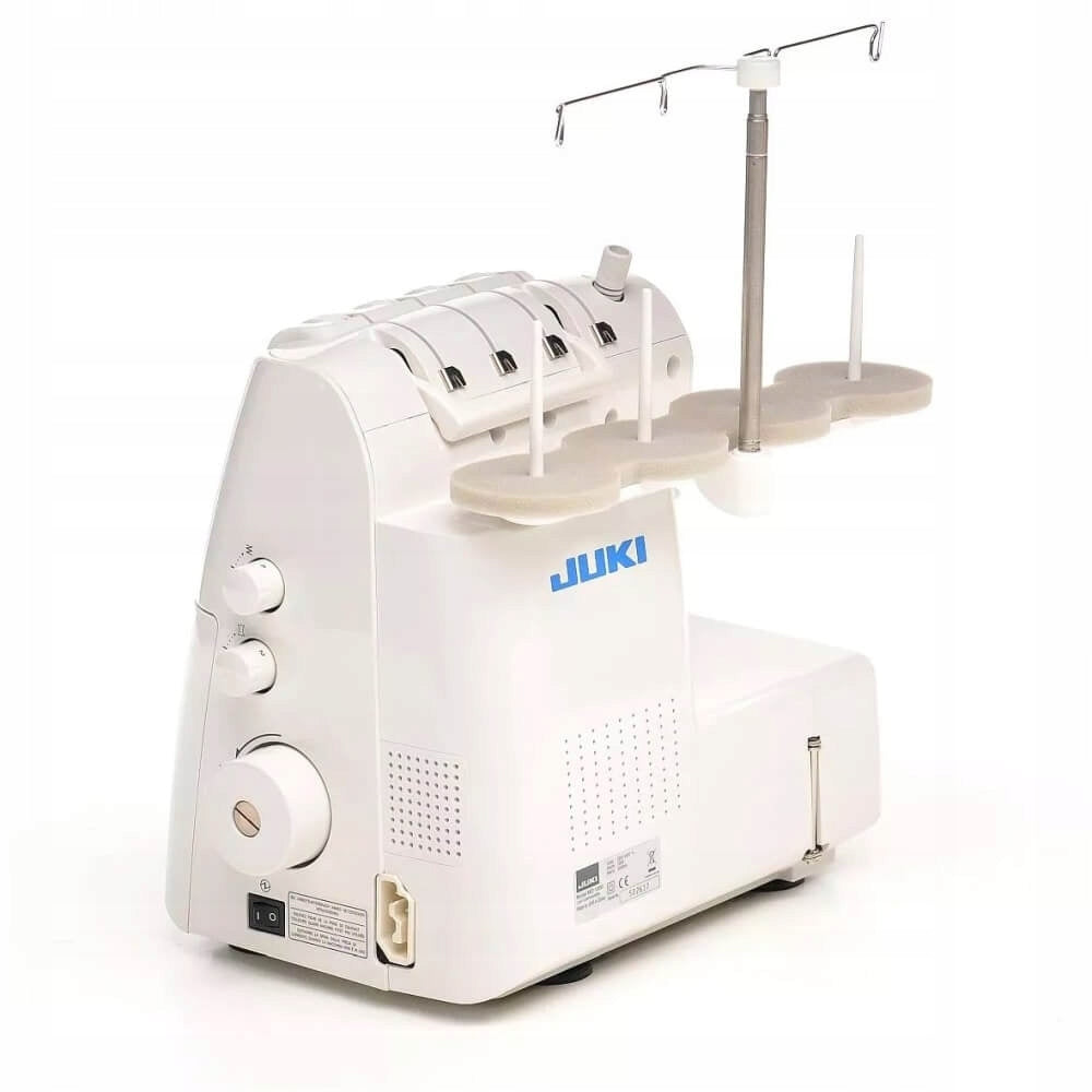 4-thread overlock JUKI MO-1000 Brand JUKI