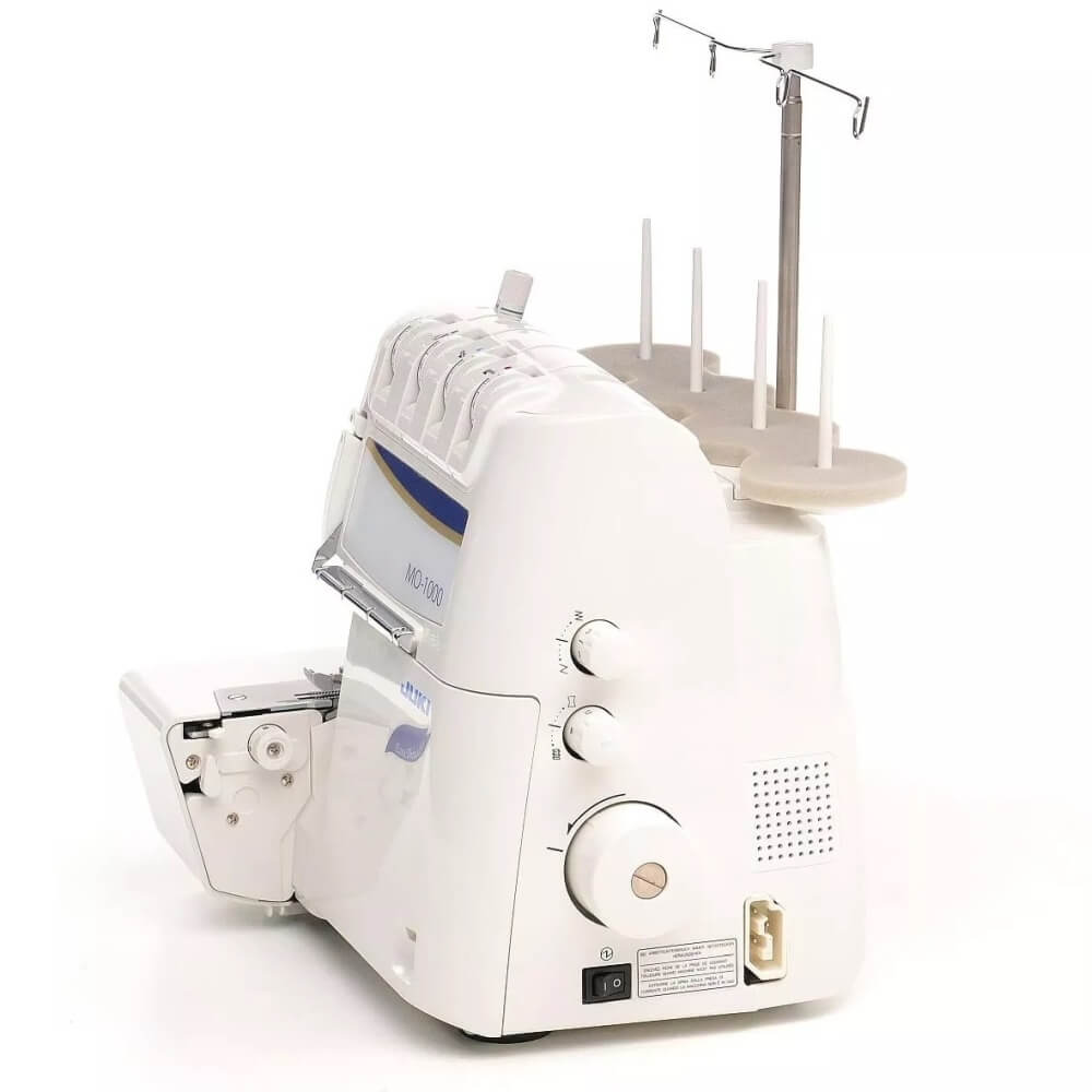 4-thread overlock JUKI MO-1000 Manufacturer code JUKI MO-1000