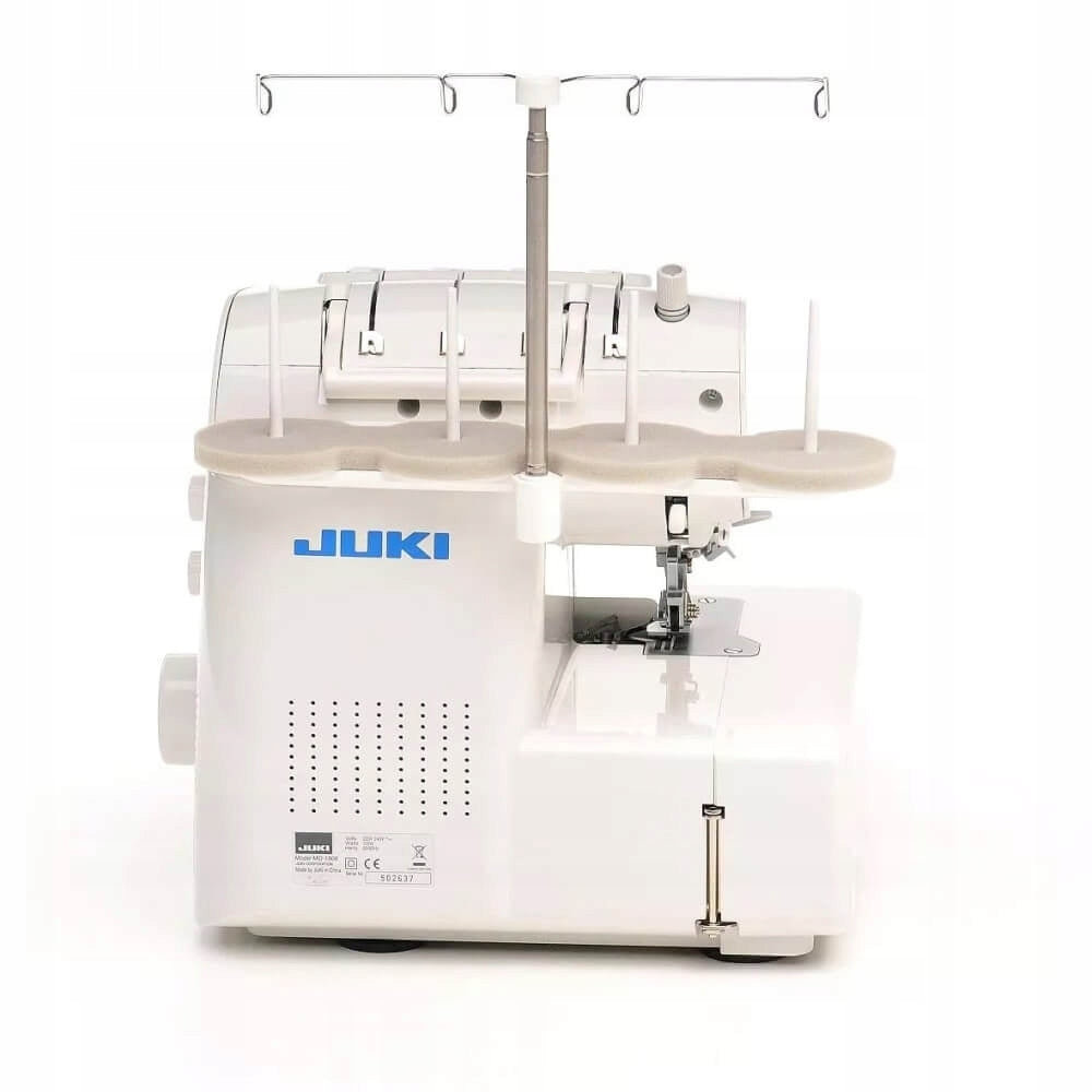 4-thread overlock JUKI MO-1000 Model MO-1000