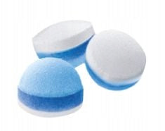4 x JURA 3in1 6pcs CLEANING TABLETS Form tablets