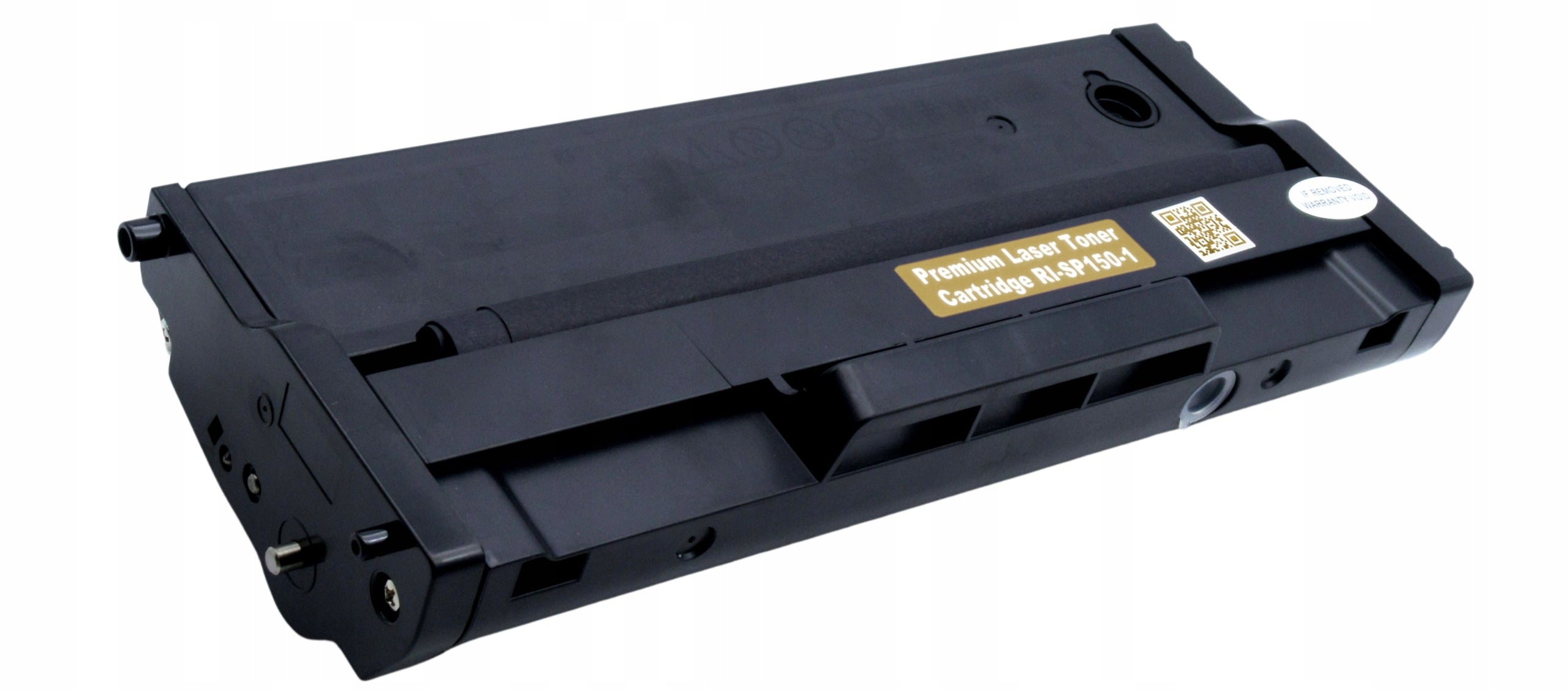 408010 Toner cartridge for Ricoh Aficio SP150 printer Packaging status original